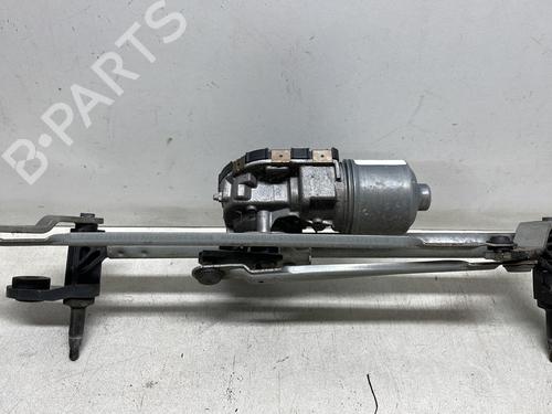Used Front wipers mechanism Front wipers mechanism SEAT LEON ST (5F8) 1.6 TDI (110 hp) 25622694 25622694
