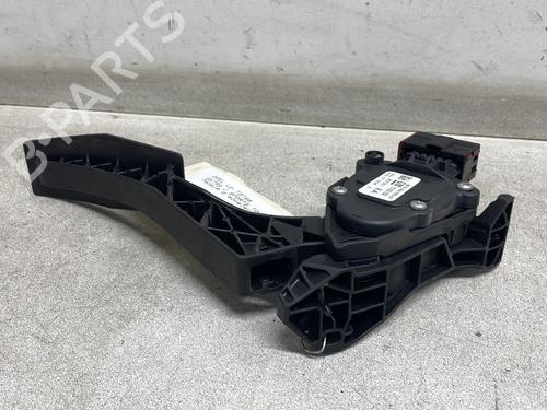 Used Pedal Pedal OPEL ASTRA J Sports Tourer (P10) 1.7 CDTI (35) (125 hp) 30698396 30698396