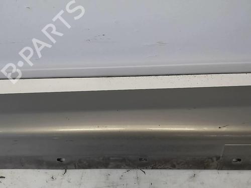 Used Left sideskirt Left sideskirt BMW 3 (E90) 318 d (122 hp) 18215200 18215200