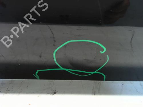 Right front door OPEL ZAFIRA / ZAFIRA FAMILY B (A05) 1.7 CDTI (M75) | BP23762642C3 