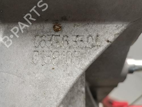 gearbox-alfa-romeo-giulietta-940_-2010-2011-2012-2013-2014-2015-2016-2017-2018-2019-2020-31964400 main image