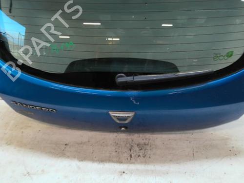 Tailgate DACIA SANDERO II 1.5 dCi | BP33721545C6 - Image 5