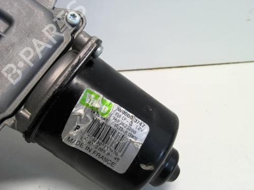 Front wiper motor CITROËN C4 Grand Picasso I (UA_) 1.6 HDi | BP18217446M29 