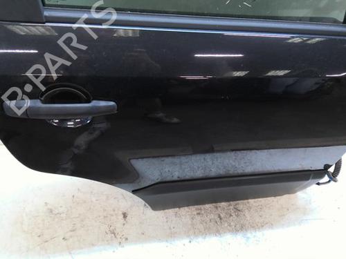 Used Right rear door Right rear door 36683001 36683001