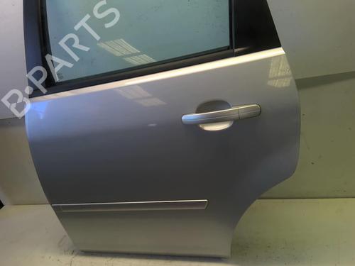 Left rear door FORD C-MAX (DM2) 1.8 TDCi | BP18208124C4 
