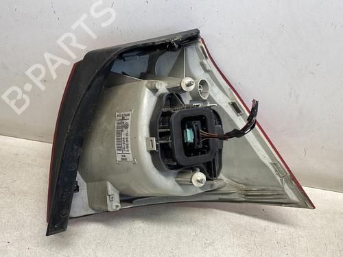 Left taillight VW GOLF V (1K1) 1.9 TDI | BP25871327C34 