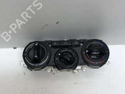 Used Climate control PEUGEOT 208 I (CA_, CC_) 1.4 HDi (68 hp) 18232174