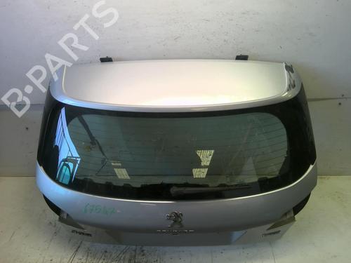 Tailgate PEUGEOT 308 II (LB_, LP_, LW_, LH_, L3_) 1.6 BlueHDi 120 | BP18230422C6