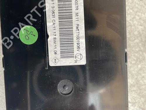 Used Climate control Climate control RENAULT MEGANE III Hatchback (BZ0/1_, B3_) 1.5 dCi (BZ09, BZ0D, BZ1W, BZ29, BZ14) (110 hp) 30670157 30670157