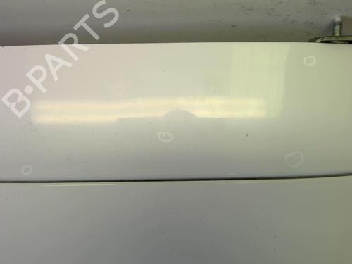 Tailgate FORD FIESTA VI (CB1, CCN) 1.4 TDCi | BP18227177C6 