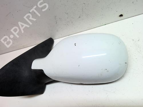 Used Left mirror RENAULT MEGANE I (BA0/1_) 1.9 dTi (BA08, BA0N) (98 hp) 18223797