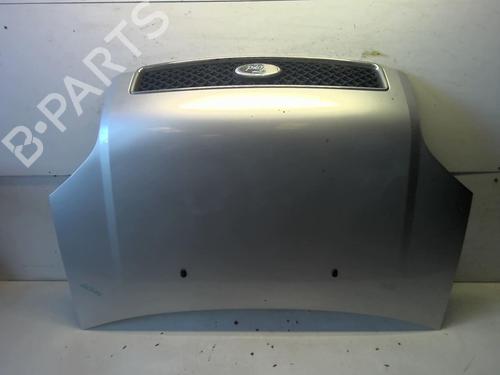 Panser FORD FUSION (JU_) 1.4 TDCi | BP18219819C1 