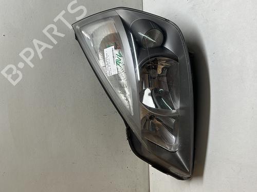 Used Left headlight Left headlight RENAULT ESPACE IV (JK0/1_) 2.2 dCi (JK0H) (150 hp) 18222920 18222920