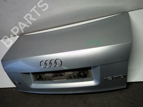 Used Tailgate Tailgate AUDI A4 B6 (8E2) 1.9 TDI (101 hp) 18213478 18213478