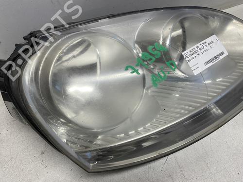 Right headlight VW GOLF V Variant (1K5) 1.9 TDI | BP25046400C29  - Image 5