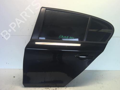 Used Left rear door BMW 1 (E87) 118 d (122 hp) 18209978