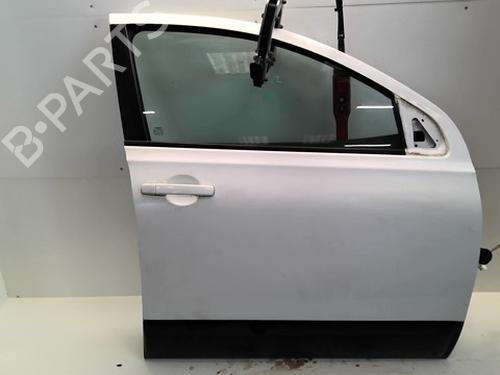 Used Right front door NISSAN QASHQAI I (J10, NJ10) 1.6 dCi (130 hp) 32396272