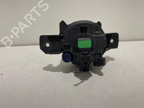 Left front fog light RENAULT ESPACE IV (JK0/1_) 2.0 dCi (JK01, JK02, JK1J, JK1K, JK1H) | BP39551851C30 - Image 3