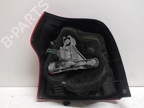 Used Right taillight Right taillight TOYOTA COROLLA (_E12_) 1.4 D (NDE120_, NDE120R) (90 hp) 18209038 18209038