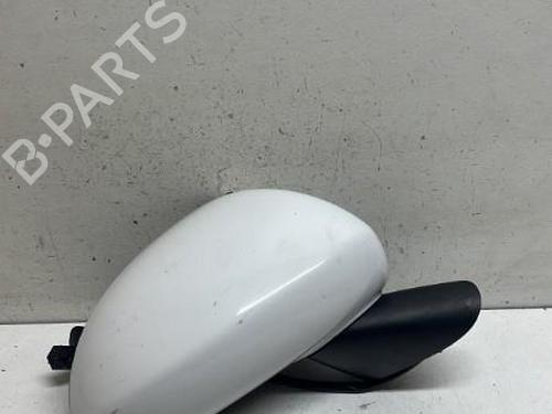 Right mirror OPEL CORSA D (S07) 1.3 CDTI (L08, L68) | BP18209388C27 