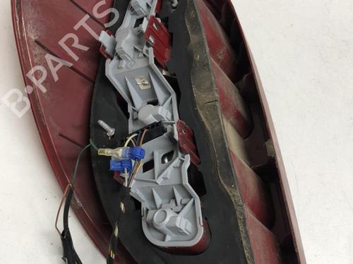 Used Right taillight Right taillight MERCEDES-BENZ A-CLASS (W169) A 200 CDI (169.008, 169.308) (140 hp) 18217557 18217557