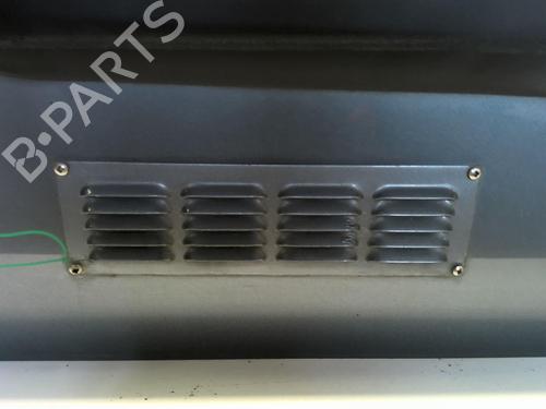 Right slide door CITROËN BERLINGO Box Body/MPV (B9) 1.6 HDi 90 16V | BP18785567C75 