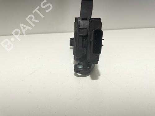 Pedal AUDI A4 B8 Avant (8K5) 2.0 TDI | BP37451753I4 - Image 2