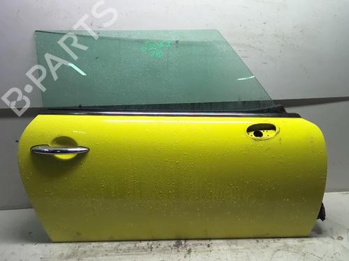 Dør højre fortil MINI MINI (R50, R53) One D | BP18214120C3 