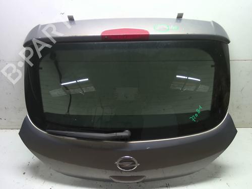 Tailgate OPEL CORSA D (S07) 1.2 (L08, L68) | BP26496646C6