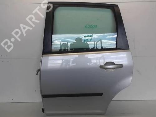 Dør venstre bak FORD C-MAX (DM2) 1.6 TDCi (90 hp) 18215054