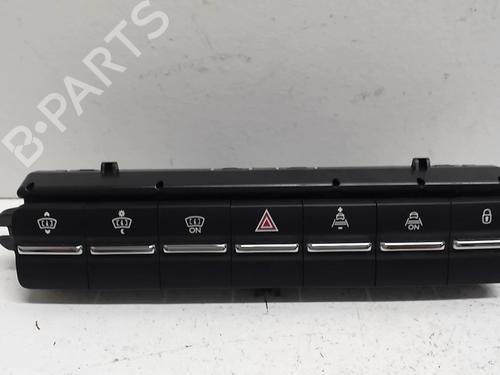Used Switch PEUGEOT 5008 (0U_, 0E_) 2.0 HDi 150 / BlueHDi 150 (150 hp) 18229006