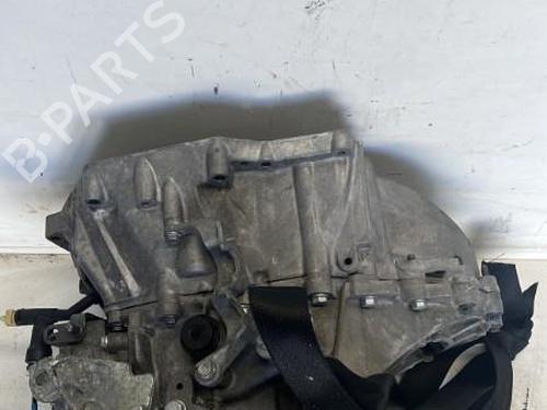Used Gearbox Gearbox CITROËN C4 II (NC_) 1.6 BlueHDi 120 (120 hp) 18207097 18207097