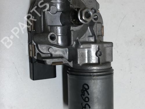 Front wipers mechanism VW GOLF VII (5G1, BQ1, BE1, BE2) 1.5 TSI | BP18230909C83 