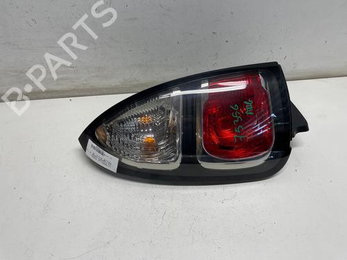 Left taillight CITROËN C3 Picasso (SH_) | BP37036217C34 - Image 3