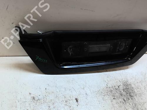 Used Tailgate Tailgate VOLVO C70 II Convertible (542) D4 (177 hp) 36682969 36682969