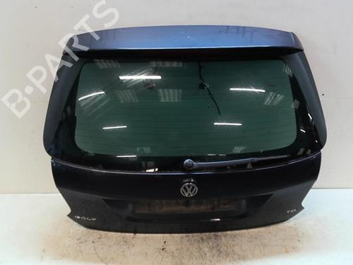 Tampa da Mala Tampa da Mala VW GOLF VI Variant (AJ5) [2009-2014] 36682976 36682976