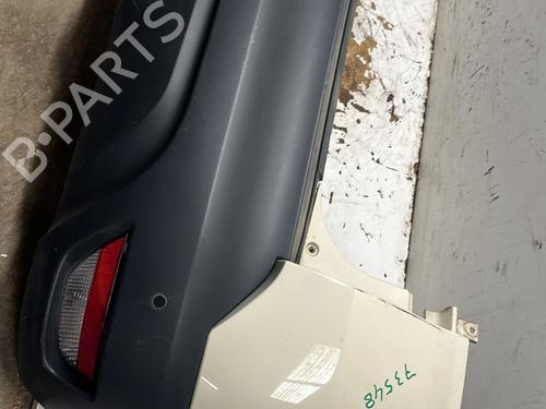 Rear bumper RENAULT CAPTUR I (J5_, H5_) 1.5 dCi 90 (J5N4, J5M5, J5MW, J5M6, J5AL, J5AJ) | BP28725239C8 