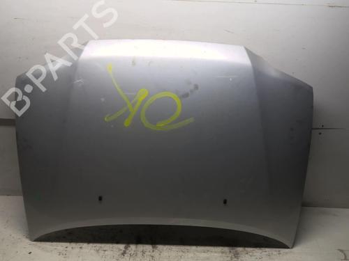 Hood MITSUBISHI SPACE STAR MPV (DG_A) 1.9 DI-D (DG4A) | BP18217400C1 