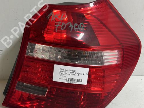 Right taillight BMW 1 (E87) 118 d | BP22520046C35