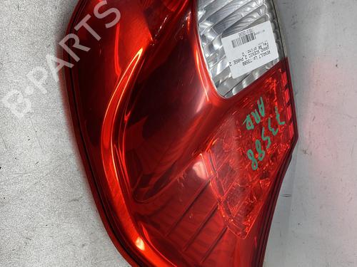 Højre baglygte RENAULT GRAND SCÉNIC II (JM0/1_) 1.5 dCi (JM1E) (106 hp) 29022927