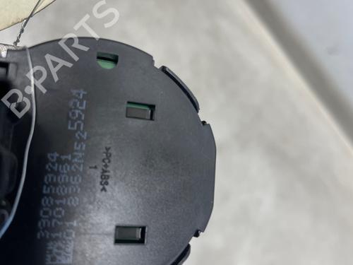 Used Headlight switch Headlight switch OPEL GRANDLAND / GRANDLAND X (A18, P1UO) 1.2 (75) (131 hp) 34336267 34336267