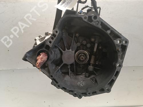 Used Gearbox PEUGEOT 107 (PM_, PN_) 1.0 (68 hp) 30750886