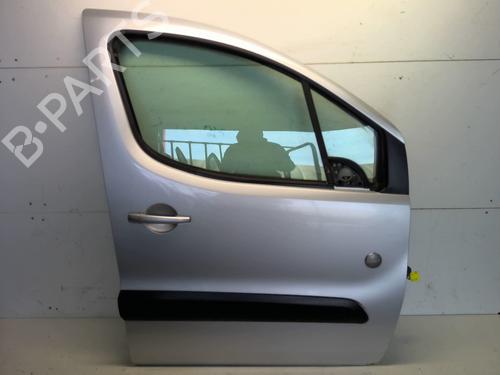 Used Right front door PEUGEOT PARTNER Tepee 1.6 HDi 16V (90 hp) 22709727