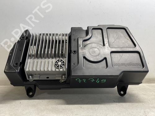 Used Electronic module Electronic module MERCEDES-BENZ A-CLASS (W176) A 200 CDI (176.001) (136 hp) 27279505 27279505