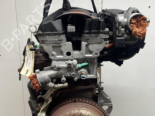 Engine PEUGEOT 206 SW (2E/K) 1.6 16V | BP23876868M1 