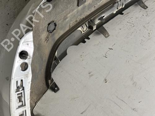 Rear bumper PEUGEOT 208 I (CA_, CC_) 1.5 BlueHDI 100 | BP28725241C8 