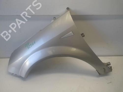 Used Left front fenders RENAULT SCÉNIC II (JM0/1_) 1.5 dCi (JM1E, JM16) (106 hp) 18214306