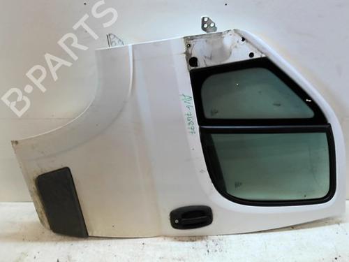 Used Left front door Left front door FIAT DUCATO Van (250_) 120 Multijet 2,3 D (120 hp) 33721571 33721571