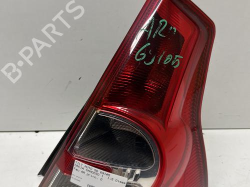 Used Right taillight DACIA SANDERO 1.5 dCi (75 hp) 30929912