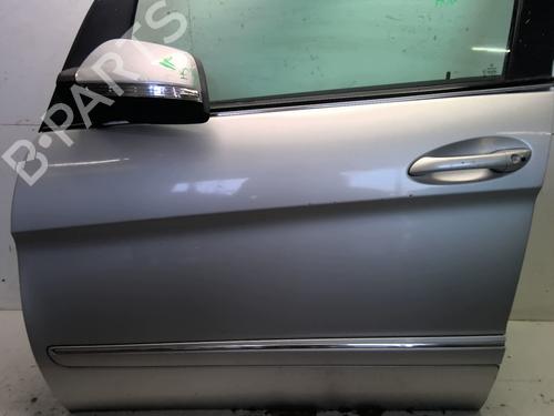 Left front door MERCEDES-BENZ B-CLASS Sports Tourer (W245) B 180 CDI (245.207) | BP27527876C2 
